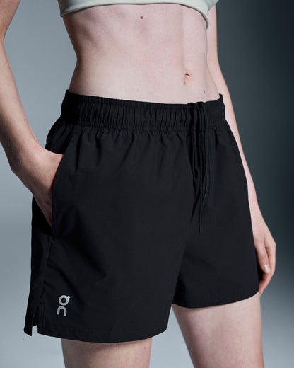 Women's 3" Core Shorts Black - US 6297