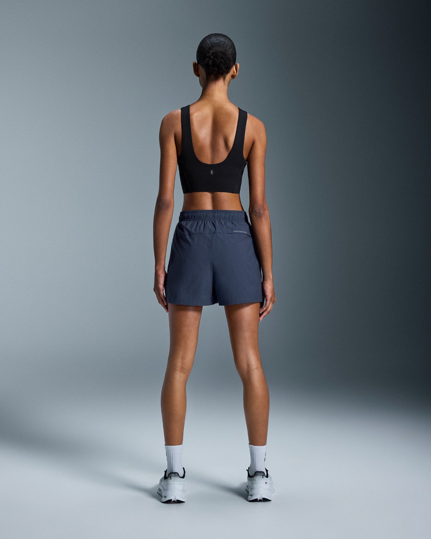Women's 3" Core Shorts Midnight - US 9797