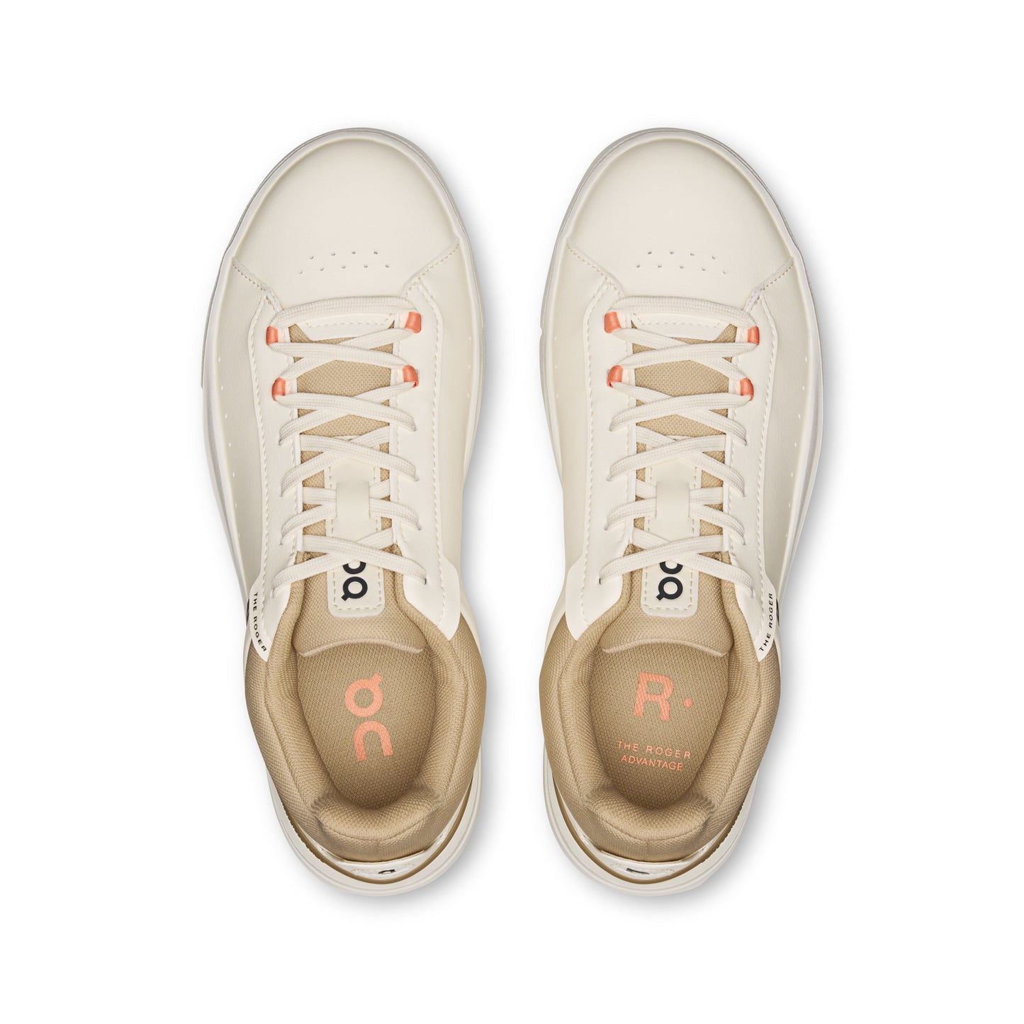 Women's THE ROGER Advantage Dew | Sand - US 6627