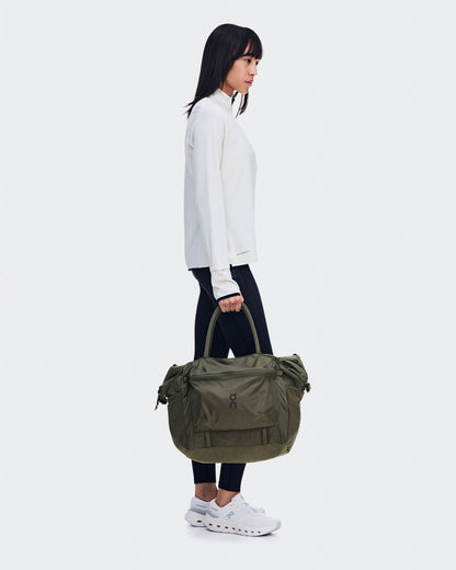 Track Pack 35L Lite Olive - US 7178