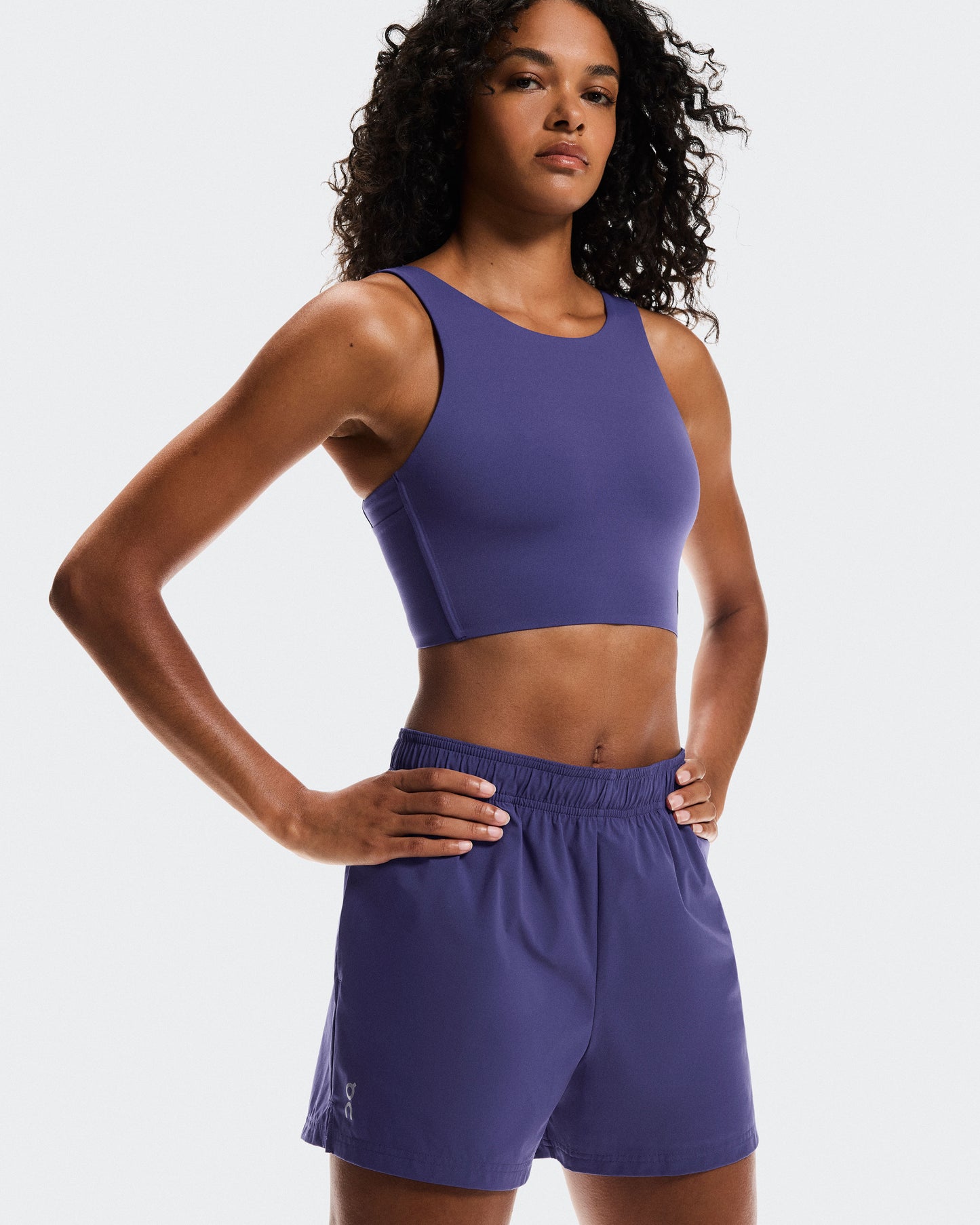 Women's 3" Core Shorts Twilight - US 3450