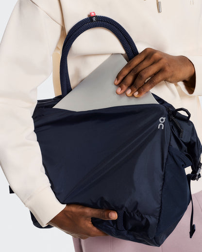 Track Pack 35L Lite Navy - US 6994