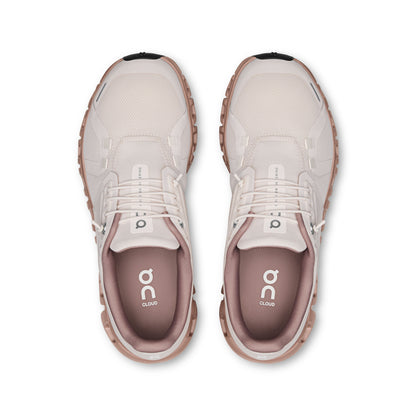 Women's Cloud 6 Oyster | Biscuit - US 5807
