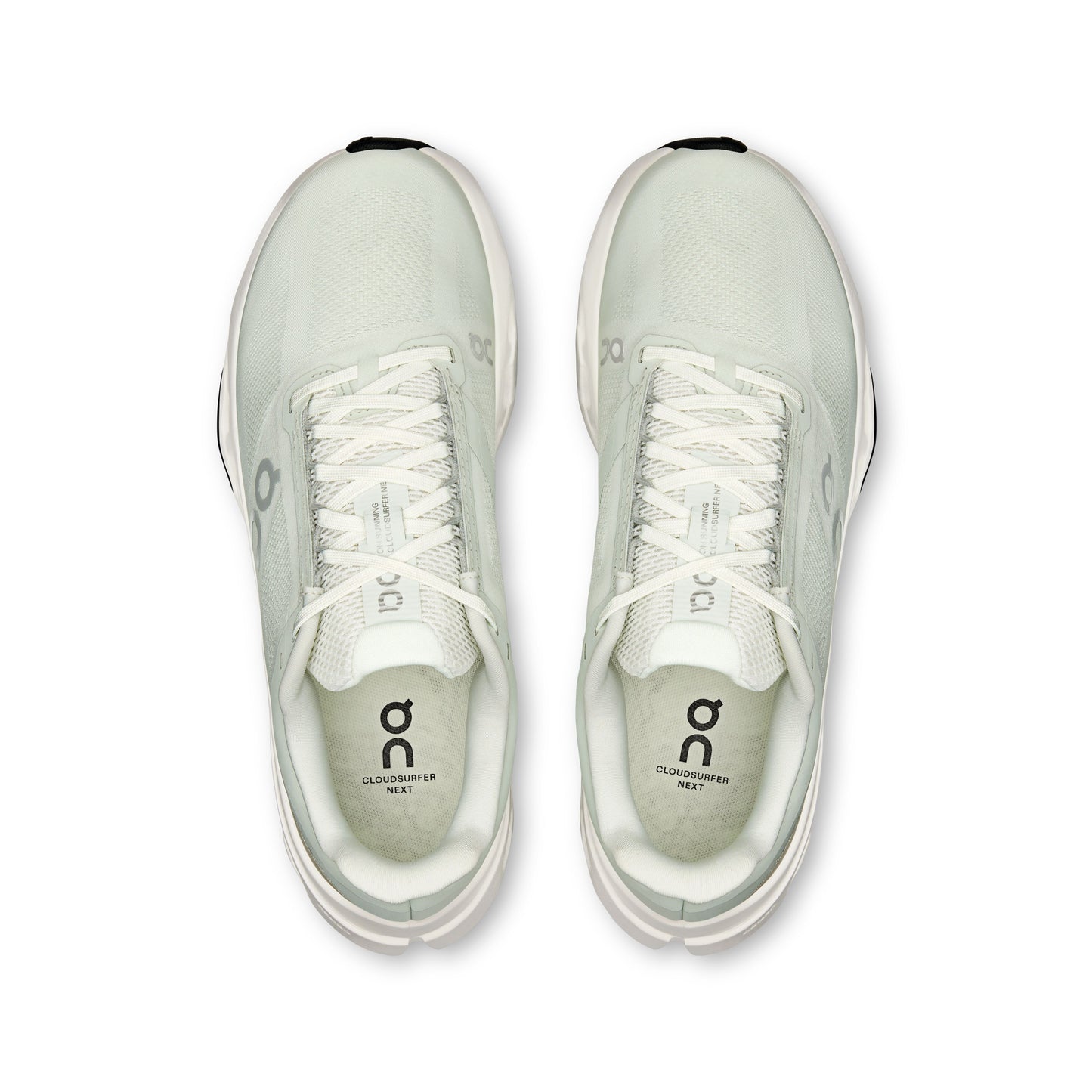 Women's Cloudsurfer Next Sailor | Iceberg - US 0716