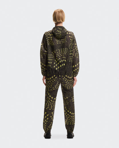 Women's Ultra Pants Iron | Lime - US 6785
