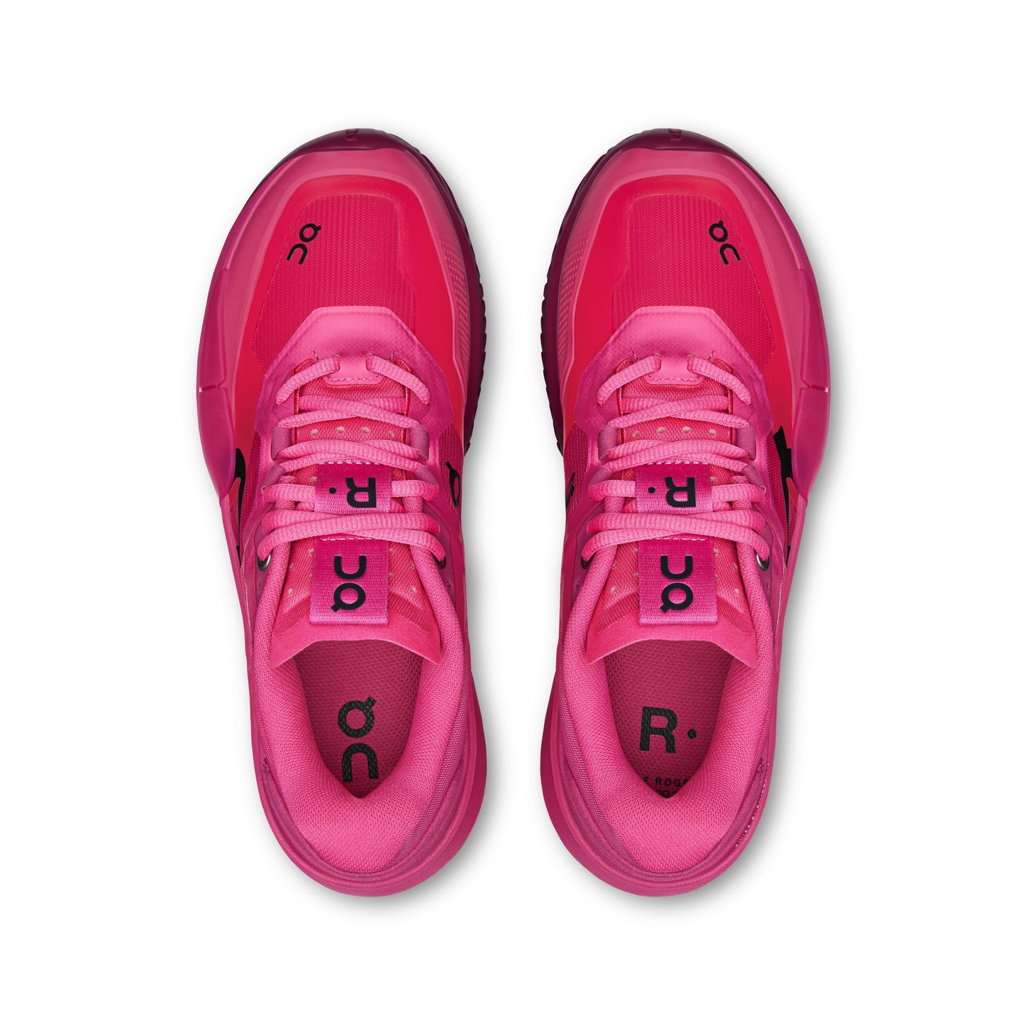 Women's THE ROGER Pro 2 Pink | Grenadine - US 1602