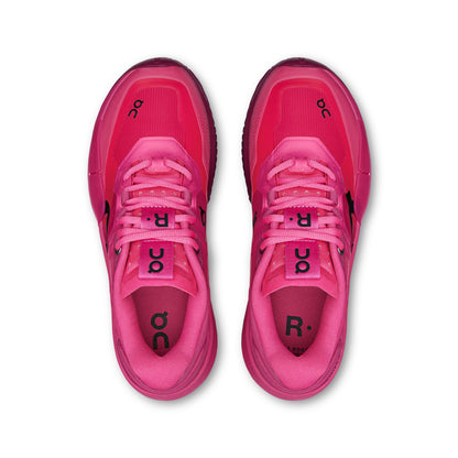 Women's THE ROGER Pro 2 Pink | Grenadine - US 1602