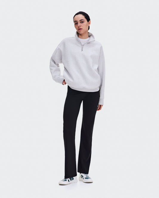 Women's Club Collective 1/4 Zip Crater - US 0250