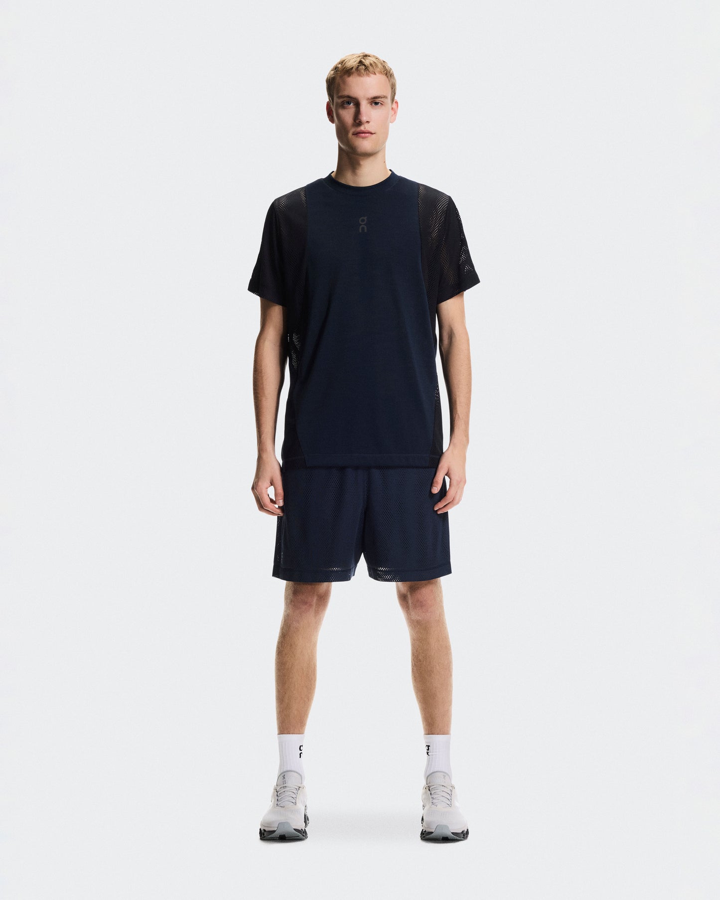 Men's Train Volt-T Navy - US 1222
