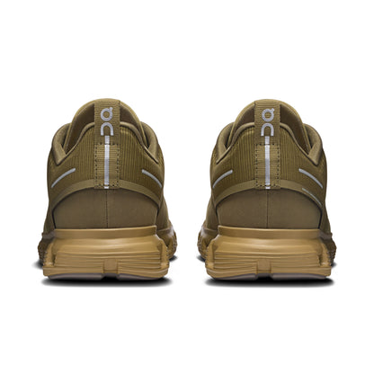 Men's Cloud 6 Waterproof Olive | Safari - US 1025