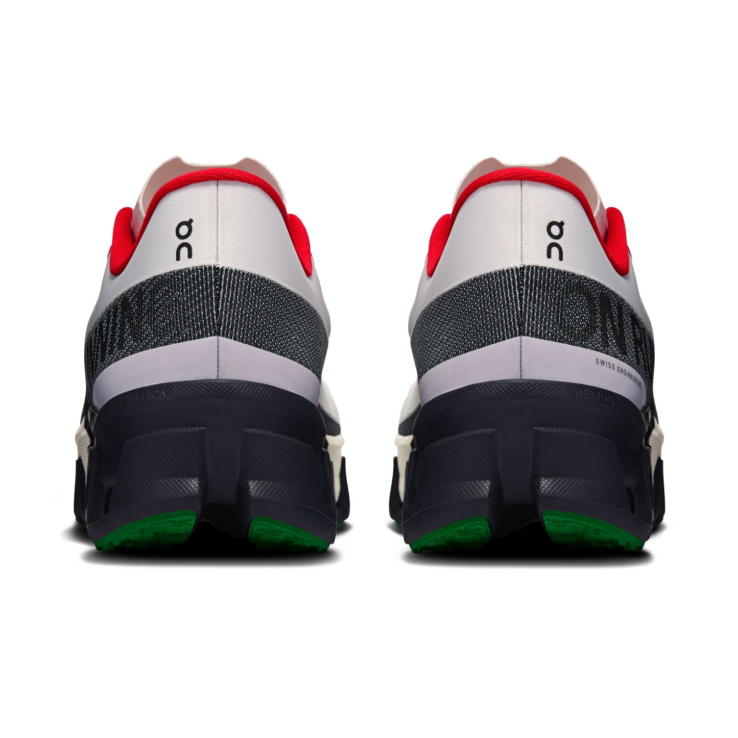 Men's Cloudmonster Hyper Silver | Iron - US 1057
