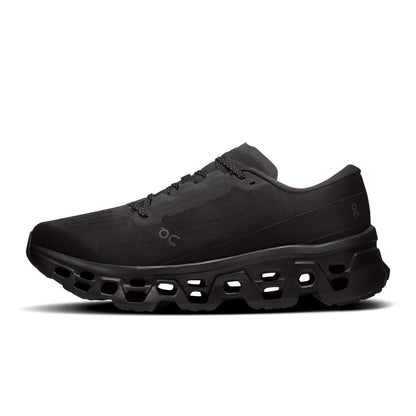 Men's Cloudmonster 3 Black | Black - US 4615