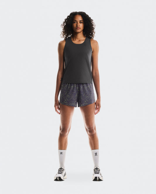 Women's Race Singlet Iron - US 4399