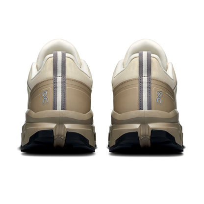 Men's Cloudrock Low Waterproof Grain | Soba - US 7903