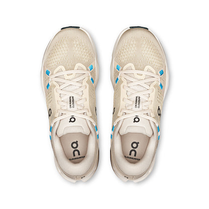 Women's Cloudsurfer 2 Wide Pearl | Ivory - US 7189