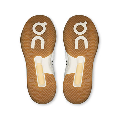 Women's THE ROGER Clubhouse Pro White | Ivory - US 9184