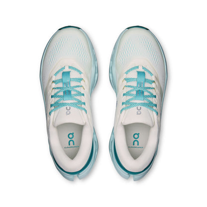 Women's Cloudrunner 3 Ivory | Aquamarine - US 2289