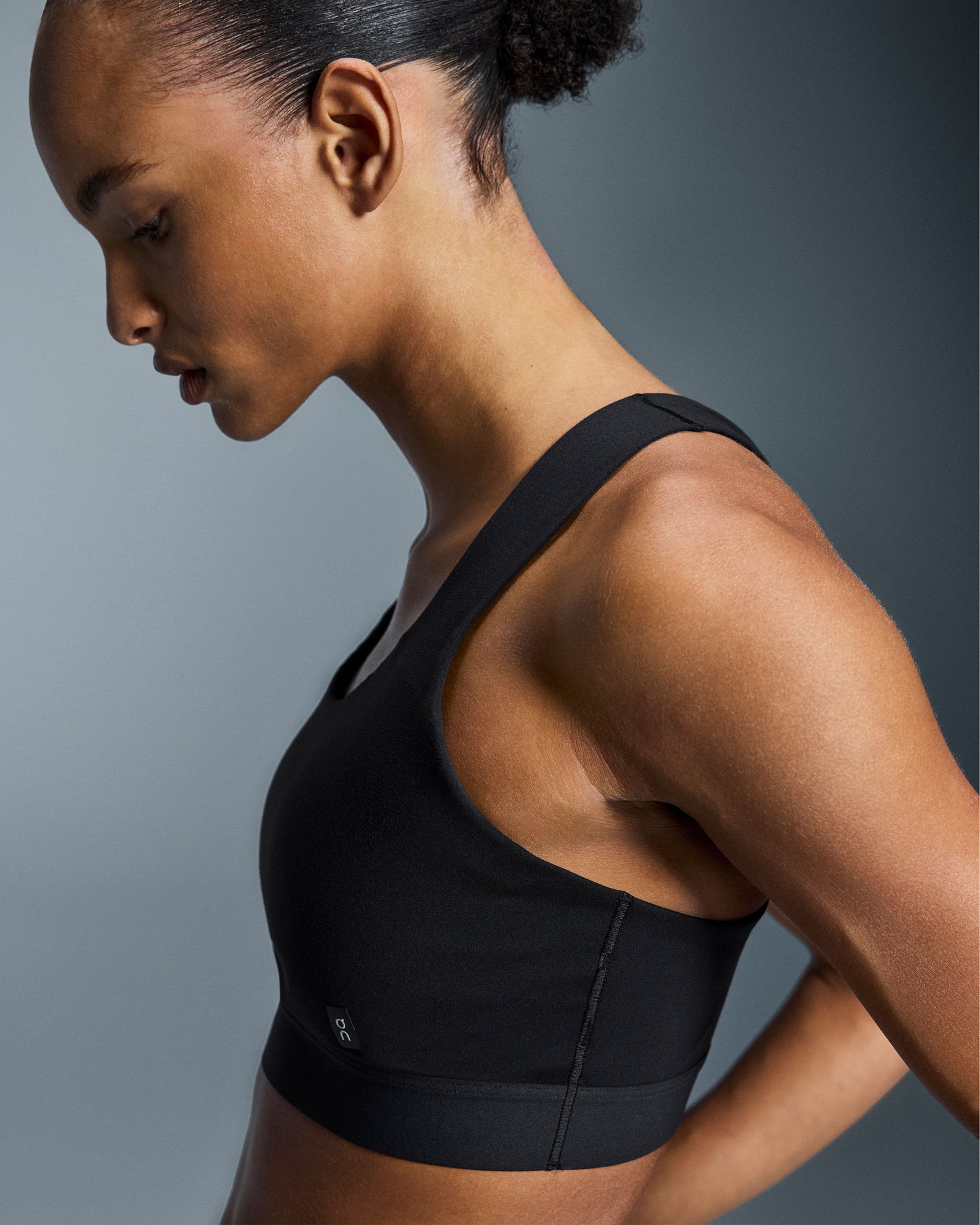 Women's Core Bra Black - US 5928