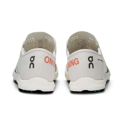 Women's Cloudspike XC Frost | White - US 9431