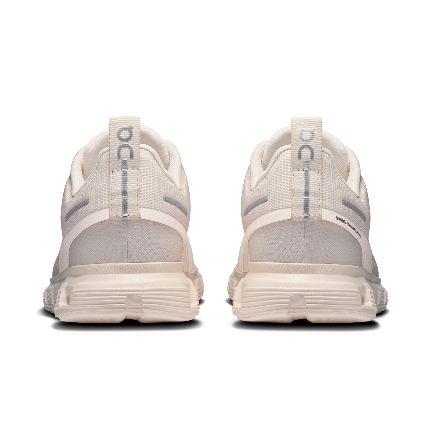 Women's Cloud 6 Waterproof Seashell | Seashell - US 6397