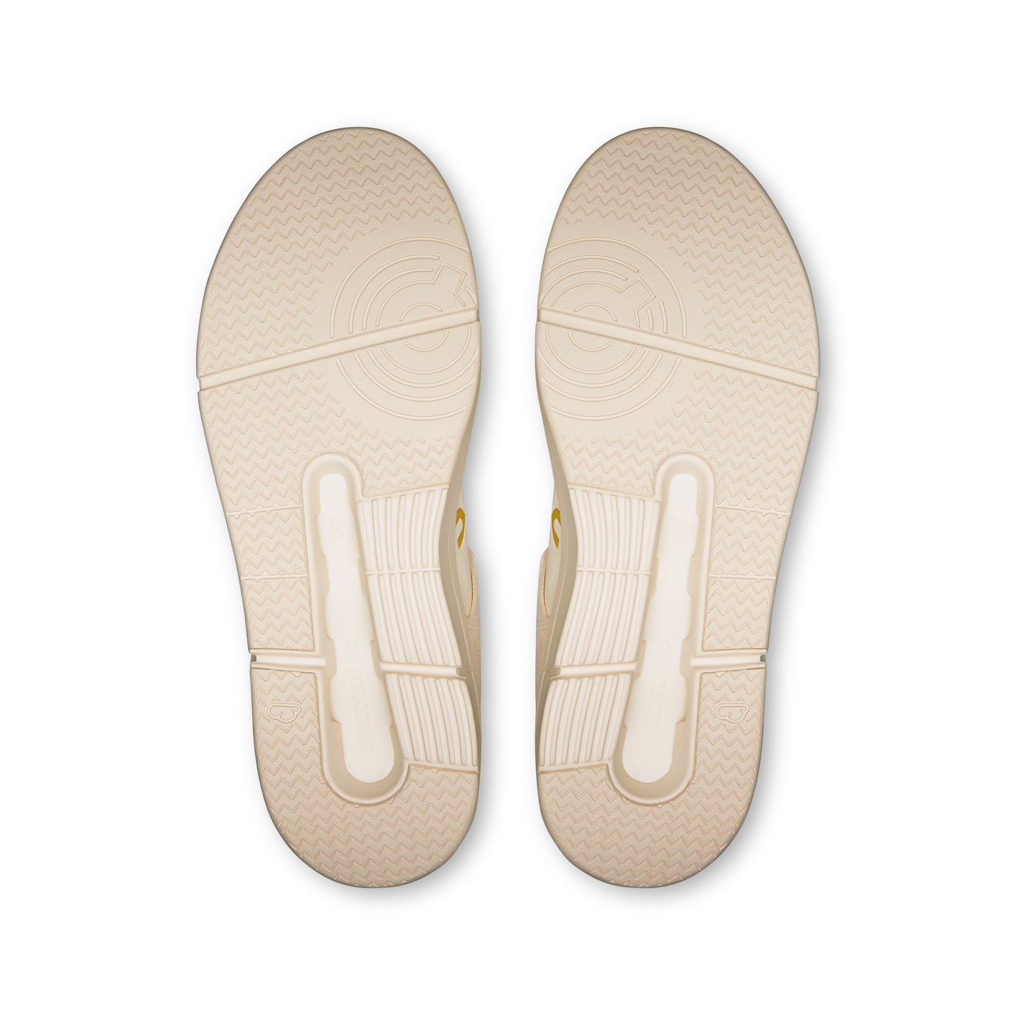 Women's THE ROGER Clubhouse Ace Ivory | Dew - US 1388