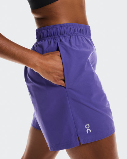 Women's 5" Core Shorts Twilight - US 9639