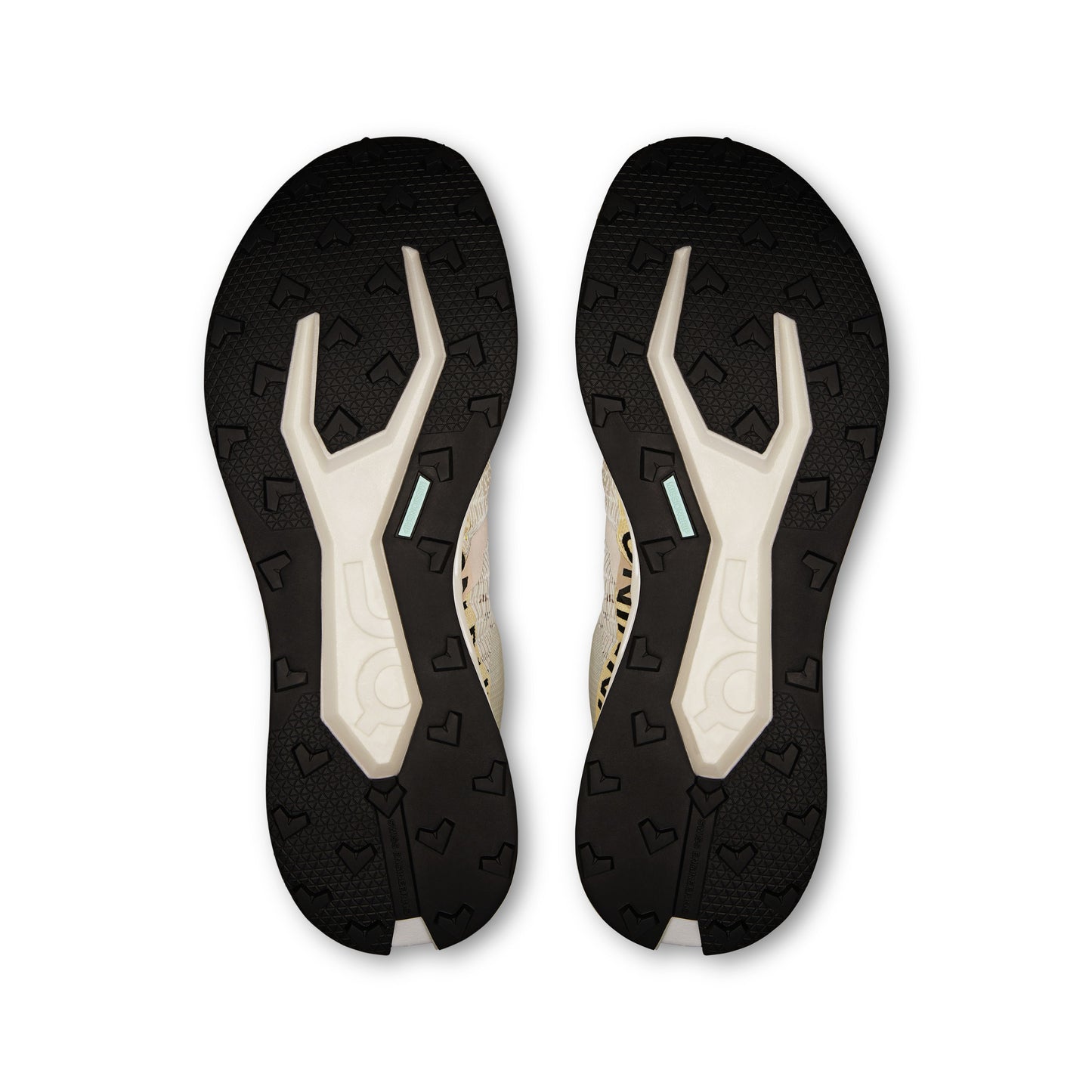 Men's Cloudultra Pro Pearl | Lychee - US 6647