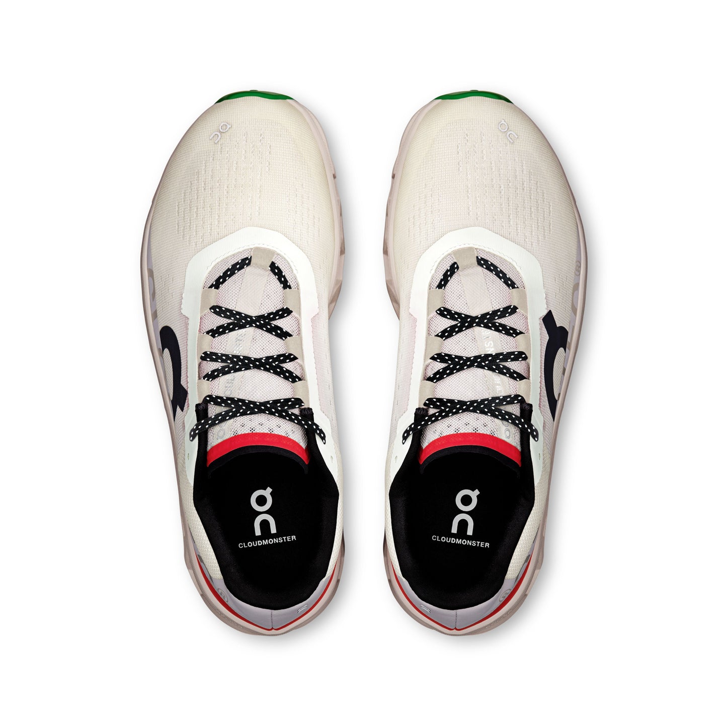 Men's Cloudmonster Ivory | Pearl - US 3169