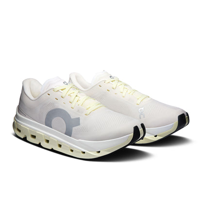 Women's Cloudflow 5 Ivory | Seedling - US 5406