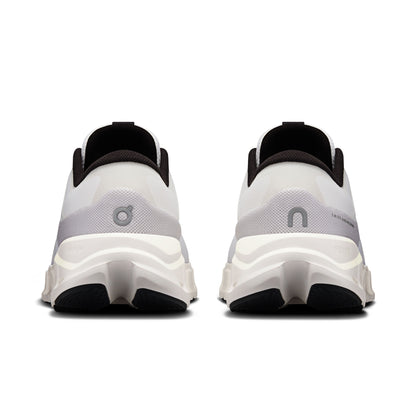Women's Cloud X 5 White | Black - US 6068