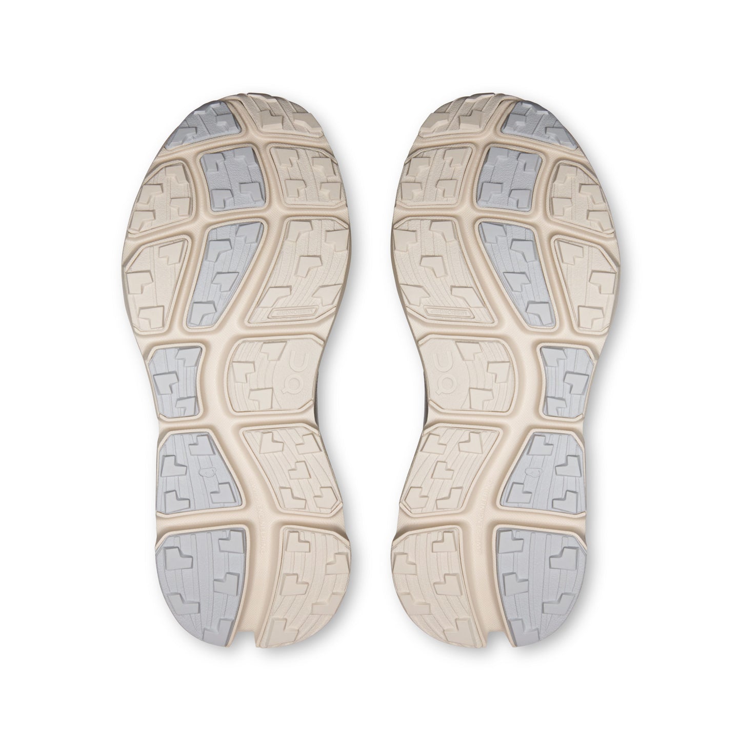 Women's Cloudsoma Hike Glacier | Pearl - US 7819
