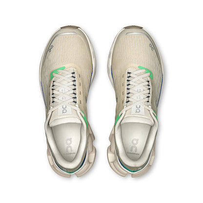 Women's Cloudspark Cream | Honeydew - US 6772