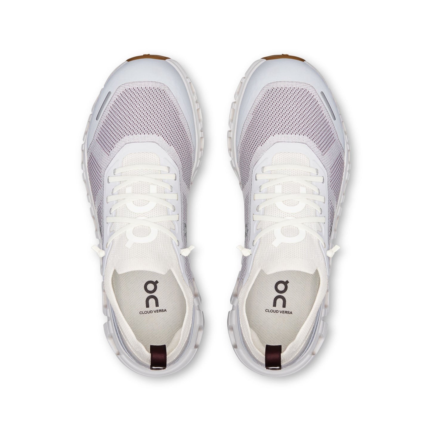 Women's Cloud 6 Versa Ice | Maroon - US 1614