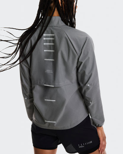 Women's Weather Jacket Lumos Eclipse - US 3587