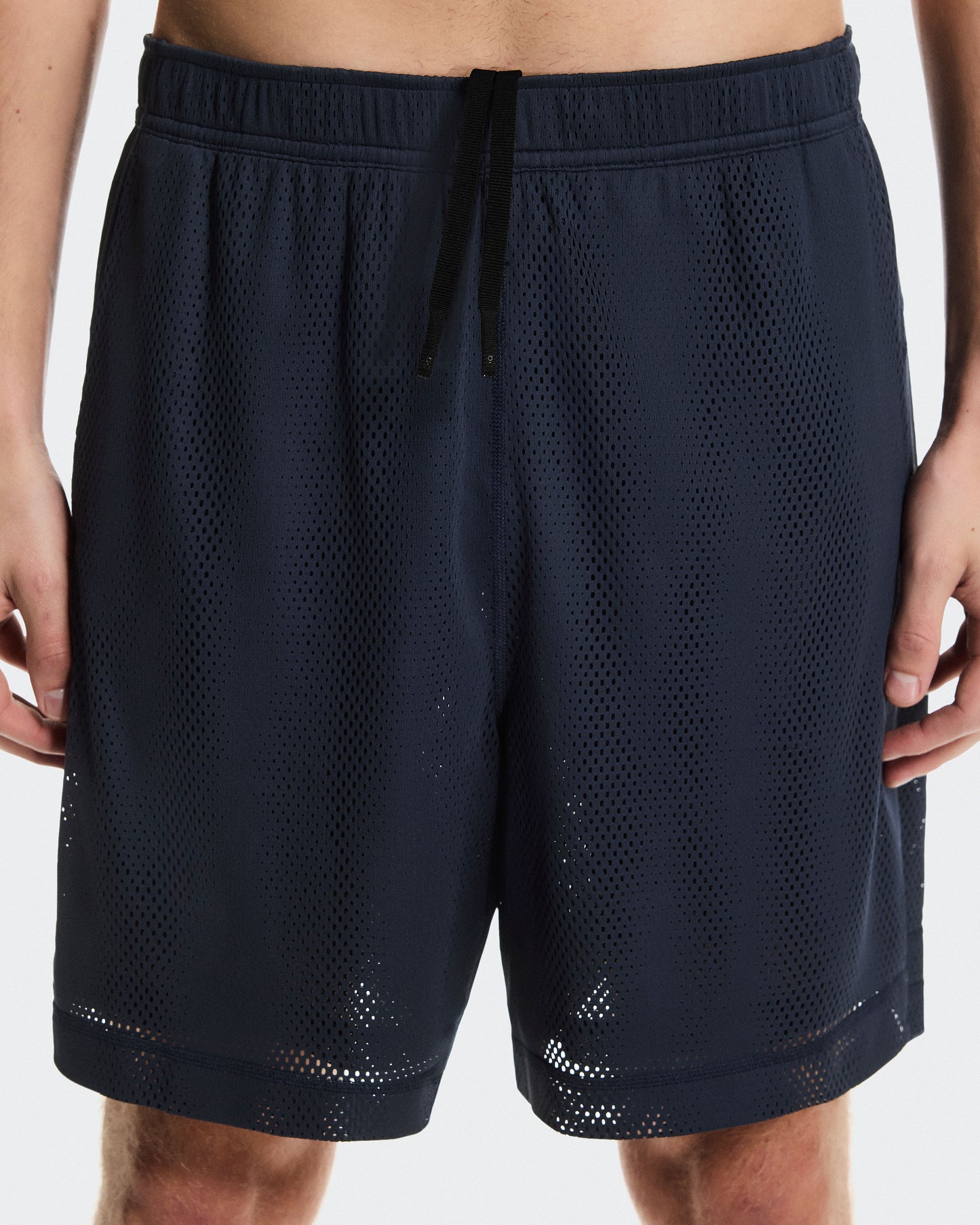 Men's Train Volt Shorts Navy - US 9818