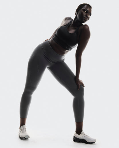 Women's Performance Tights 7/8 Eclipse - US 6933