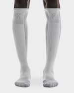 Trail Sock BEAMS REI White | Glacier - US 1468