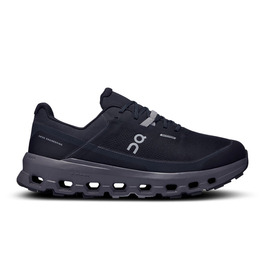 Men's Cloudvista 2 Waterproof Black | Eclipse - US 9662