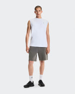 Men's Focus Tech Shorts Shadow - US 8514
