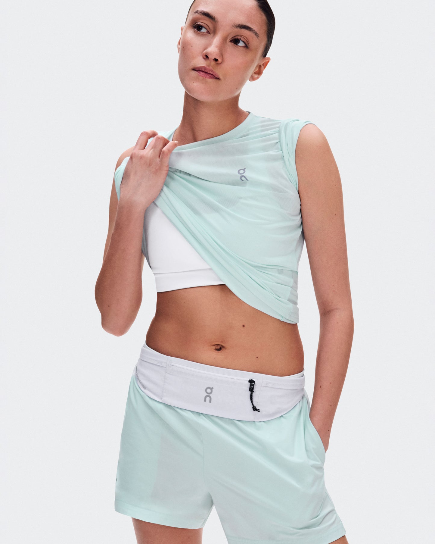 Women's Core-T Flurry - US 1545