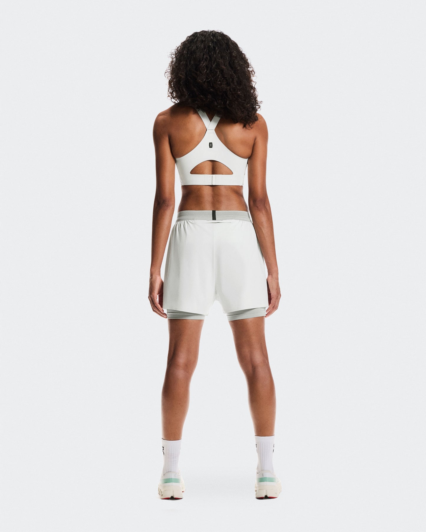 Women's Endurance Bra Iceberg - US 3890