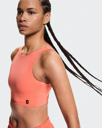 Women's Core 2-in-1 Crop Reef - US 4397