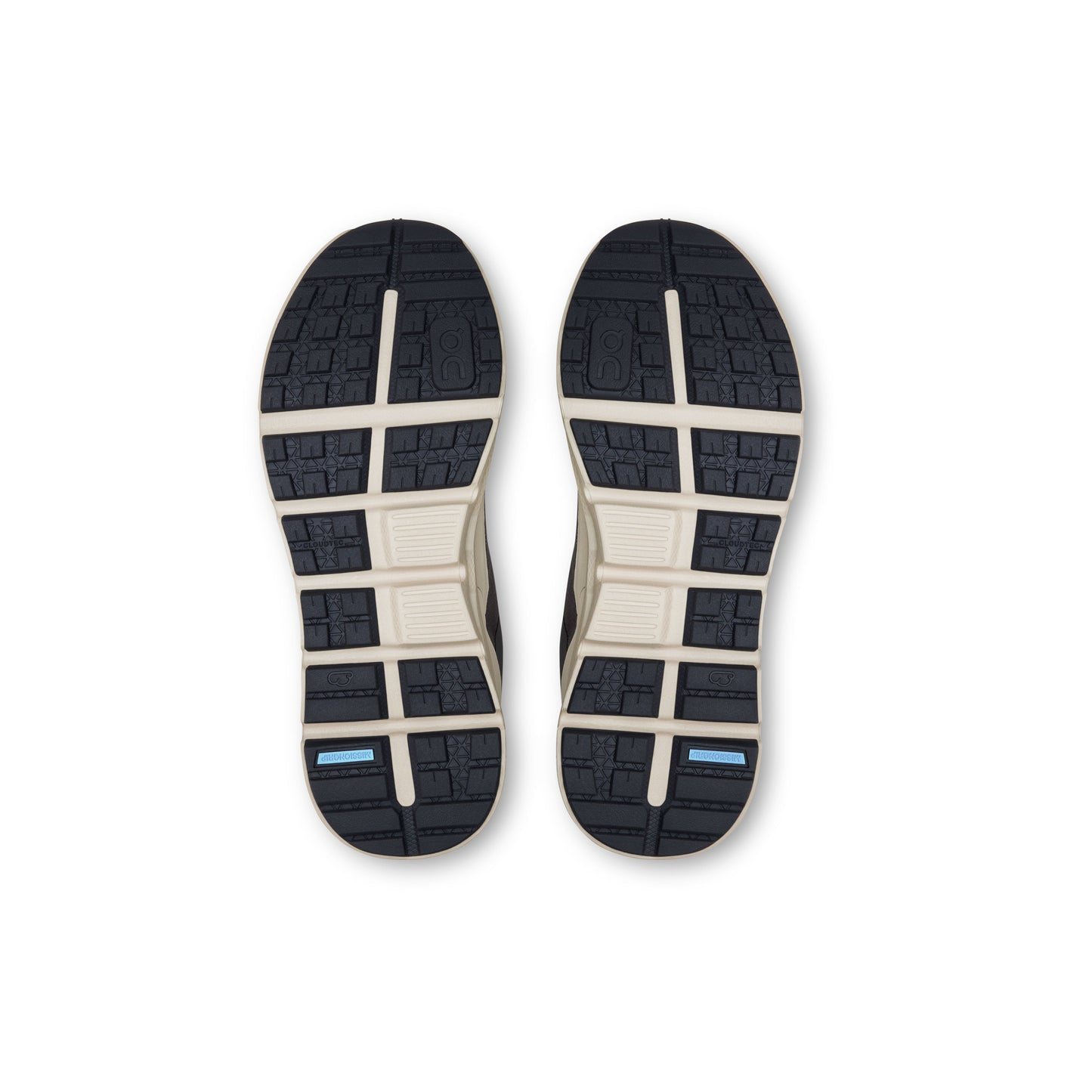 Kids Cloudhero Waterproof Eclipse | Pearl - US 3831