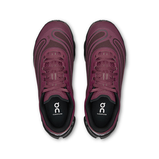 Women's Cloudflow 5 AD Fig | Mulberry - US 4845
