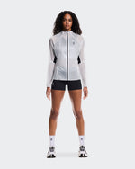 Women's Zero Jacket White - US 9197