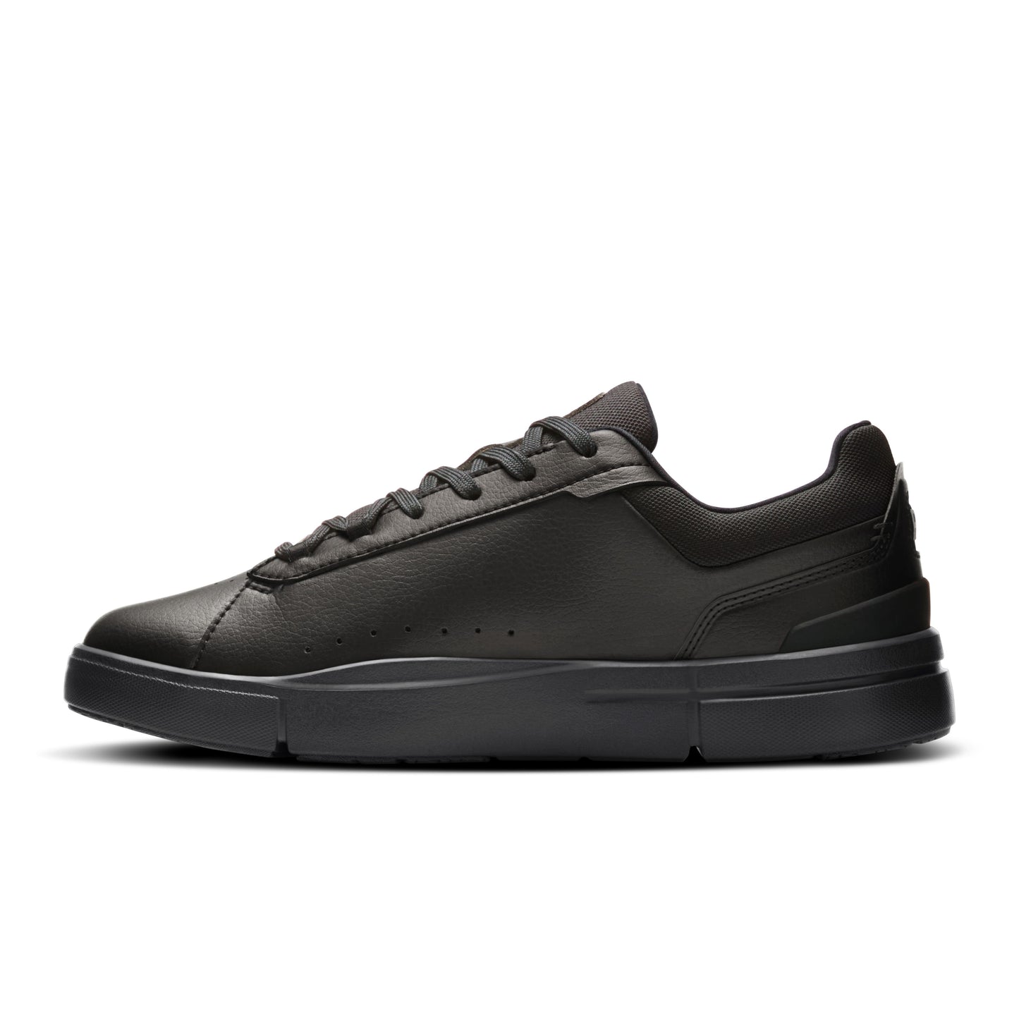 Women's THE ROGER Advantage Black | Black - US 8550