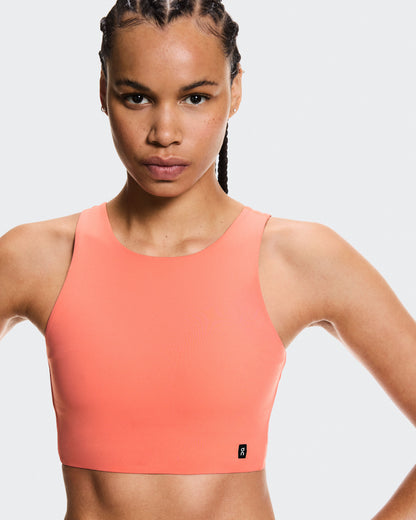 Women's Core 2-in-1 Crop Reef - US 4397