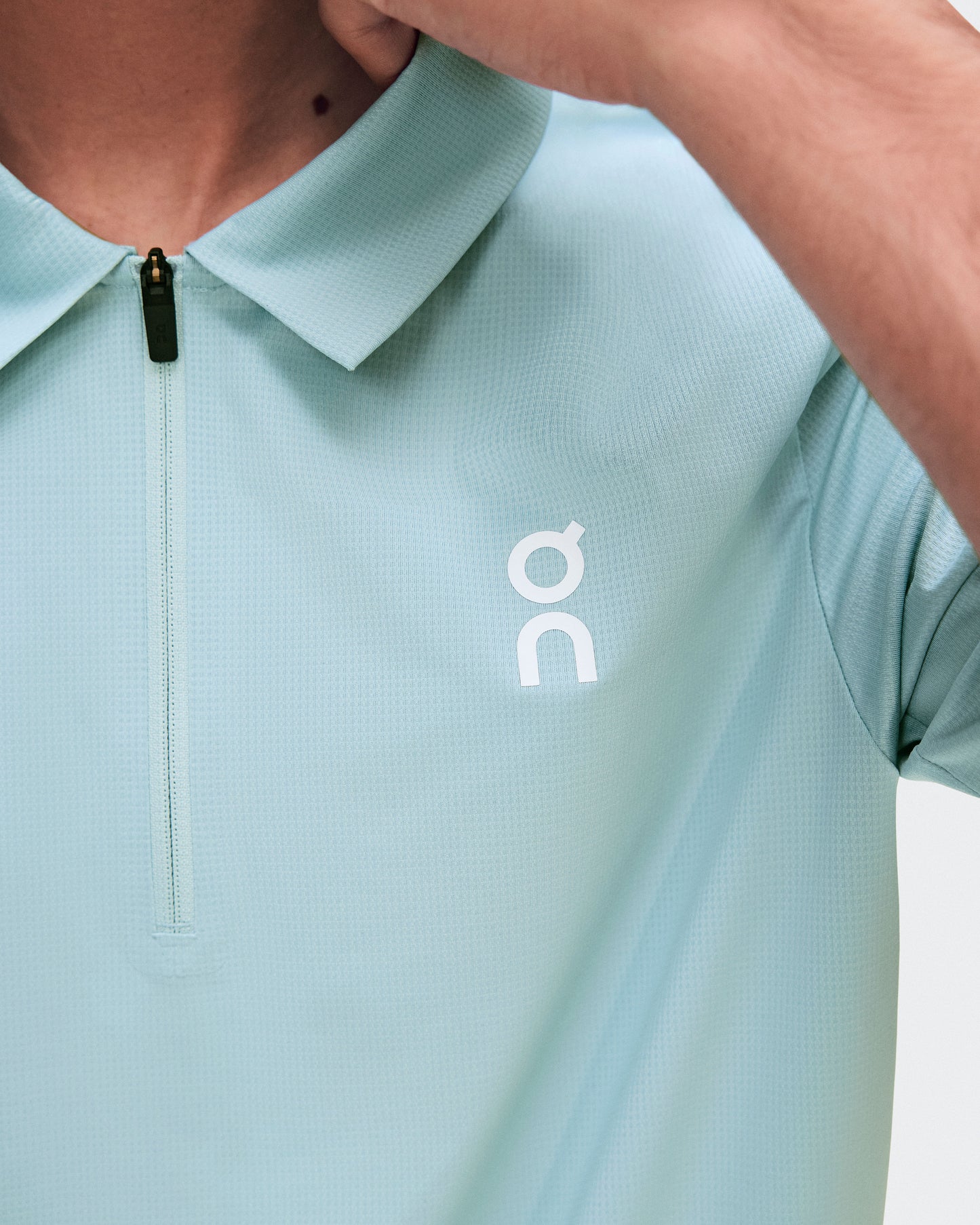 Men's Court Polo Brook - US 0711