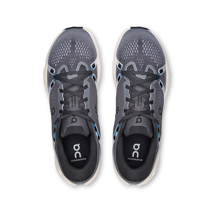 Men's Cloudsurfer 2 Wide Black | Malibu - US 0221