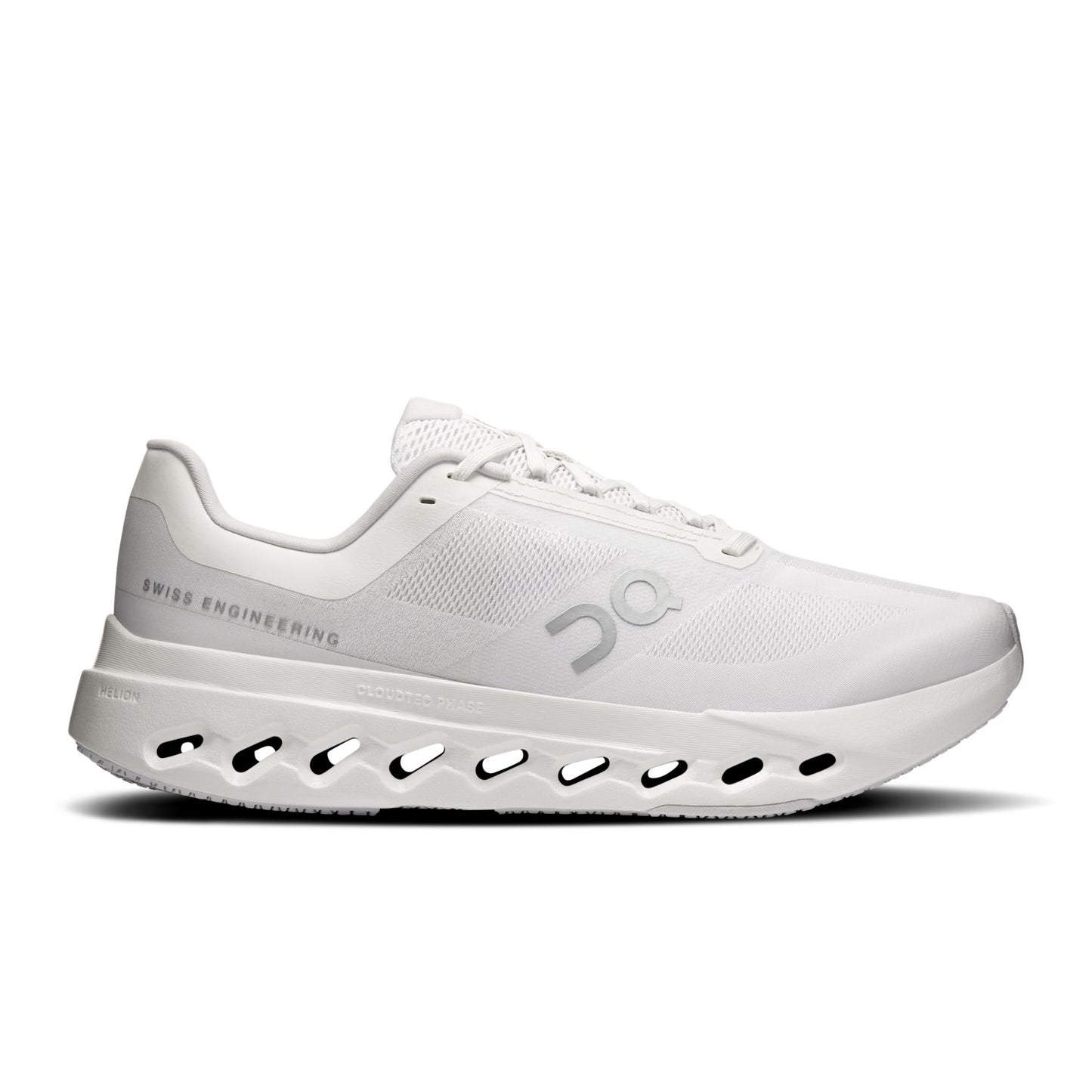 Women's Focus-T White | White - US 6370